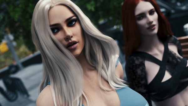 Screenshot 12 of Cybernetic Seduction - Season 1