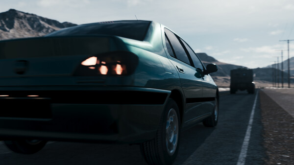 Screenshot 30 of Cybernetic Seduction - Season 1