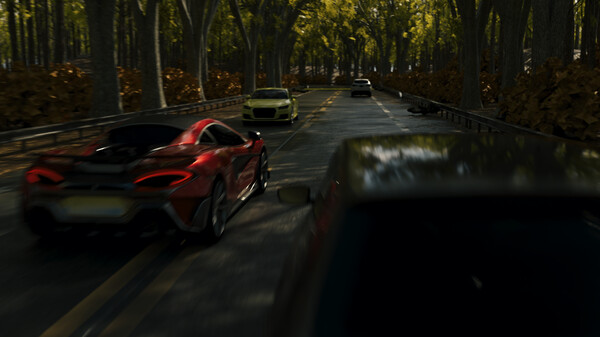 Screenshot 8 of Cybernetic Seduction - Season 1