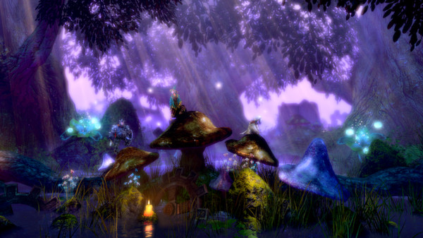 Screenshot 2 of Trine Enchanted Edition