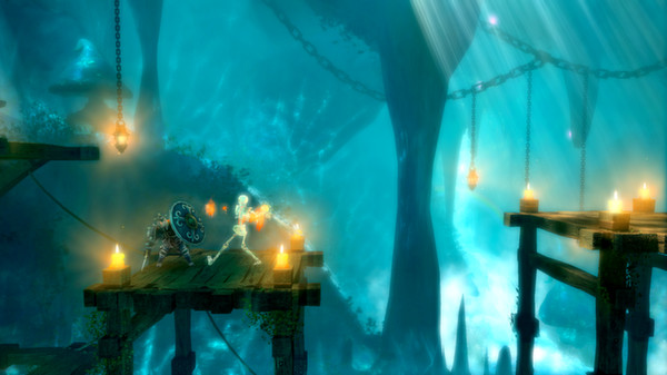 Screenshot 3 of Trine Enchanted Edition