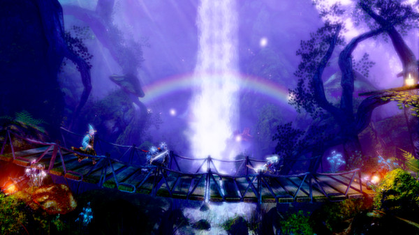 Screenshot 5 of Trine Enchanted Edition