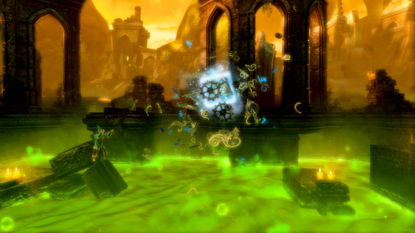 Screenshot 6 of Trine Enchanted Edition