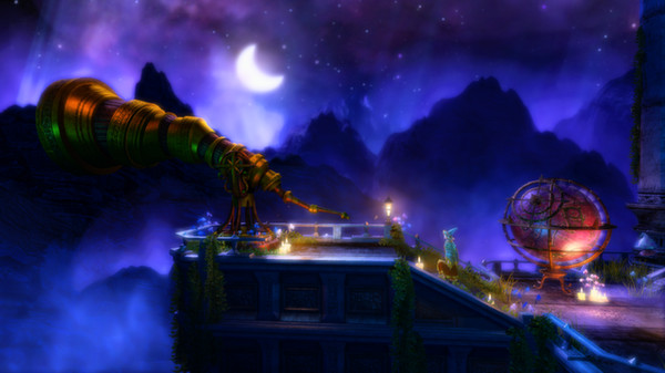 Screenshot 7 of Trine Enchanted Edition