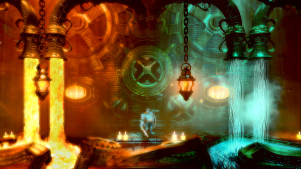 Screenshot 8 of Trine Enchanted Edition