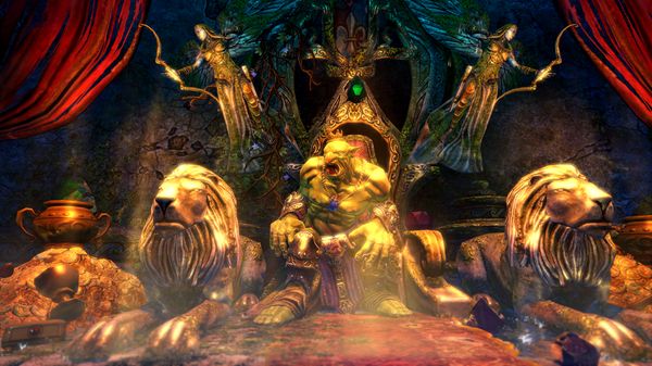 Screenshot 13 of Trine 2: Complete Story