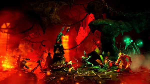 Screenshot 15 of Trine 2: Complete Story