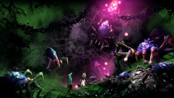 Screenshot 16 of Trine 2: Complete Story