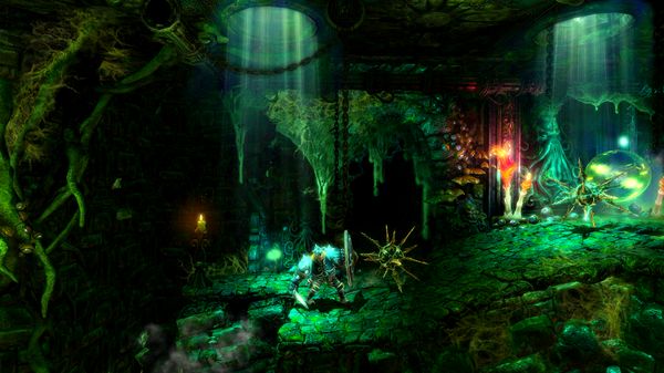 Screenshot 17 of Trine 2: Complete Story