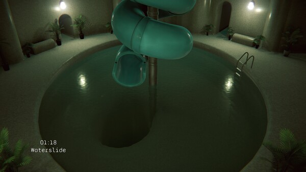 Screenshot 1 of I'm on Observation Duty 7