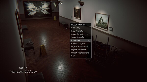 Screenshot 3 of I'm on Observation Duty 7