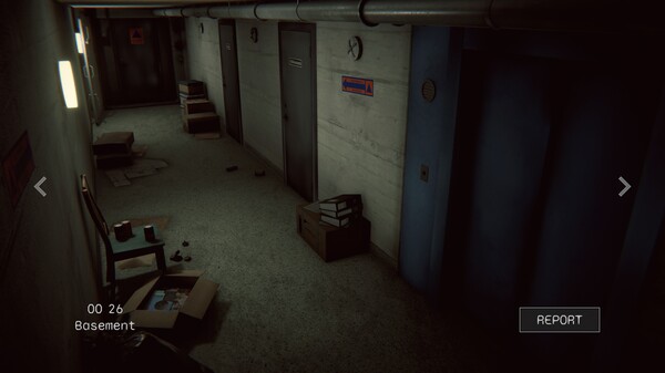 Screenshot 4 of I'm on Observation Duty 7