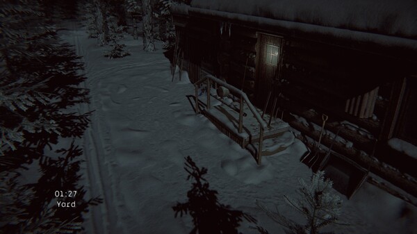 Screenshot 5 of I'm on Observation Duty 7