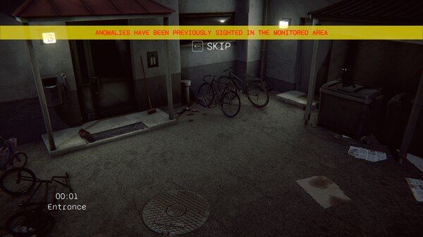 Screenshot 6 of I'm on Observation Duty 7