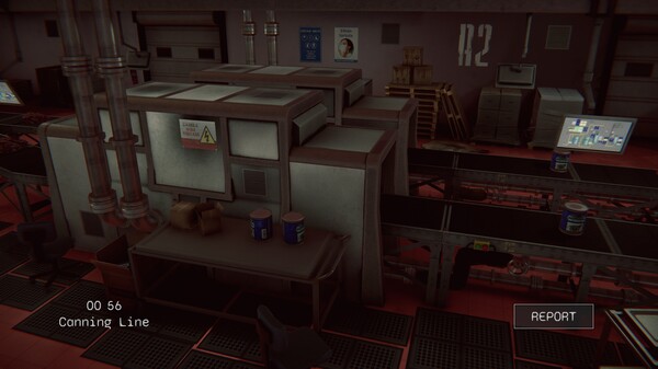 Screenshot 7 of I'm on Observation Duty 7