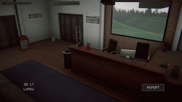 Screenshot 9 of I'm on Observation Duty 7