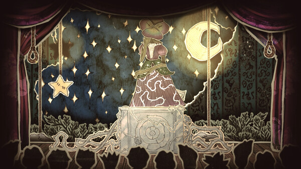 Screenshot 1 of Tales from Candleforth