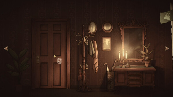 Screenshot 7 of Tales from Candleforth