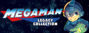 Mega Man Legacy Collection / ロックマン クラシックス コレクション