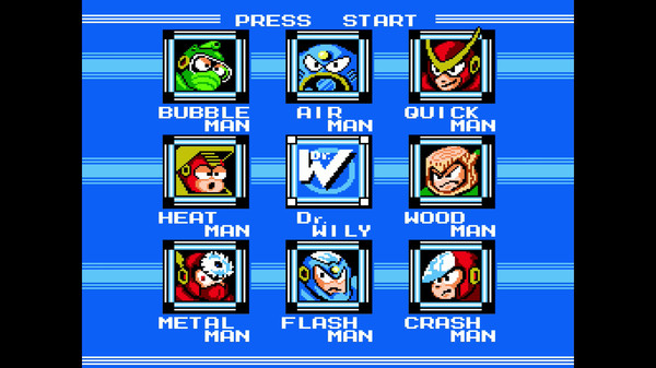 Screenshot 3 of Mega Man Legacy Collection / ロックマン クラシックス コレクション