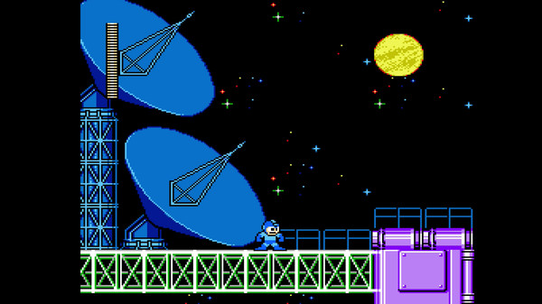 Screenshot 4 of Mega Man Legacy Collection / ロックマン クラシックス コレクション