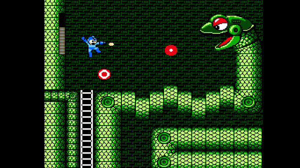 Screenshot 7 of Mega Man Legacy Collection / ロックマン クラシックス コレクション