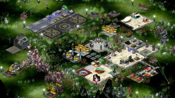 Screenshot 2 of Space Colony: Steam Edition