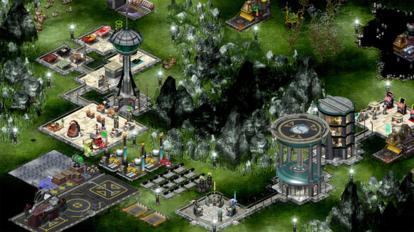 Screenshot 11 of Space Colony: Steam Edition