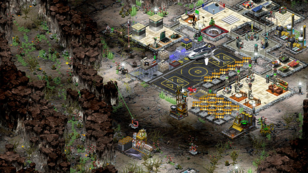 Screenshot 12 of Space Colony: Steam Edition