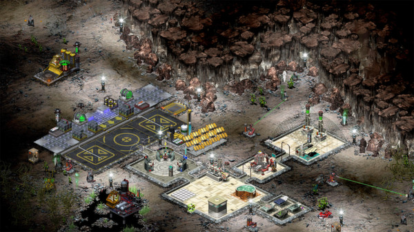 Screenshot 3 of Space Colony: Steam Edition