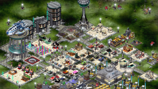 Screenshot 4 of Space Colony: Steam Edition