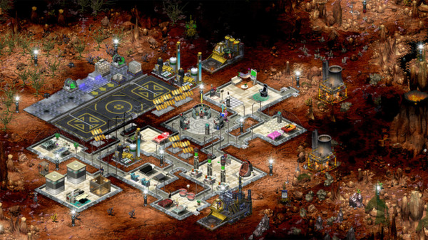 Screenshot 5 of Space Colony: Steam Edition