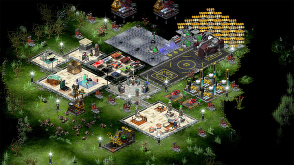 Screenshot 7 of Space Colony: Steam Edition