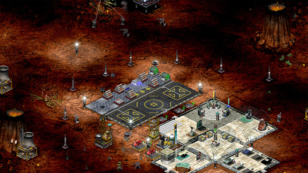Screenshot 8 of Space Colony: Steam Edition
