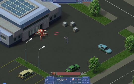 Screenshot 1 of Escape Machines