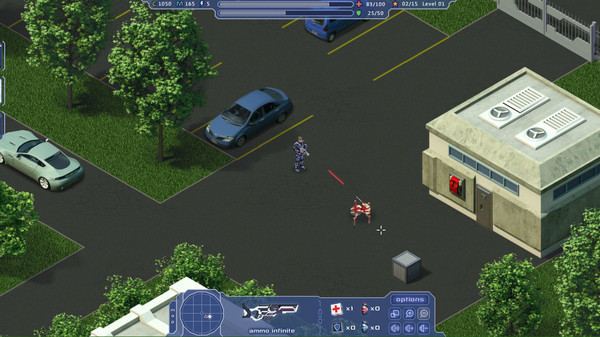 Screenshot 3 of Escape Machines