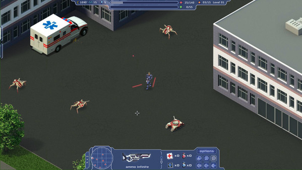 Screenshot 4 of Escape Machines