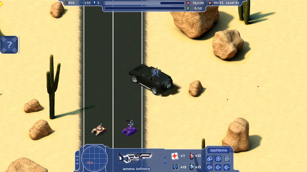 Screenshot 5 of Escape Machines