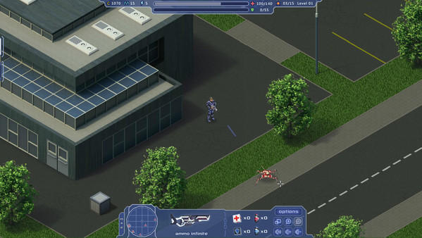 Screenshot 6 of Escape Machines