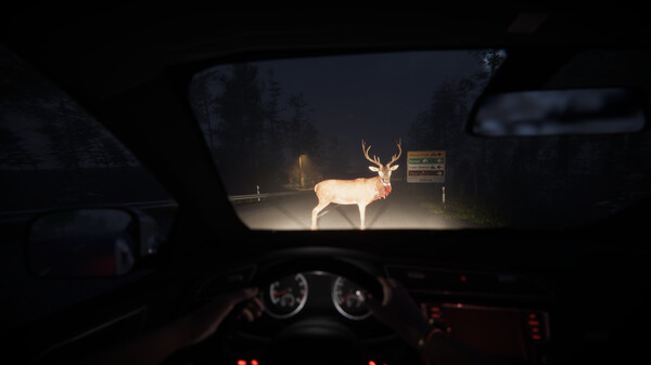 Screenshot 1 of Go Home Annie
