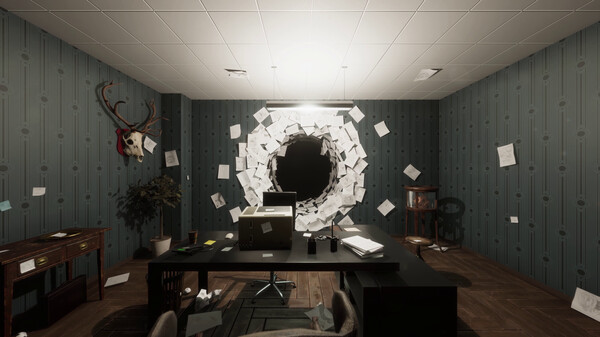Screenshot 2 of Go Home Annie