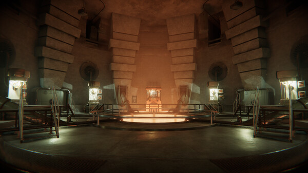 Screenshot 6 of Go Home Annie