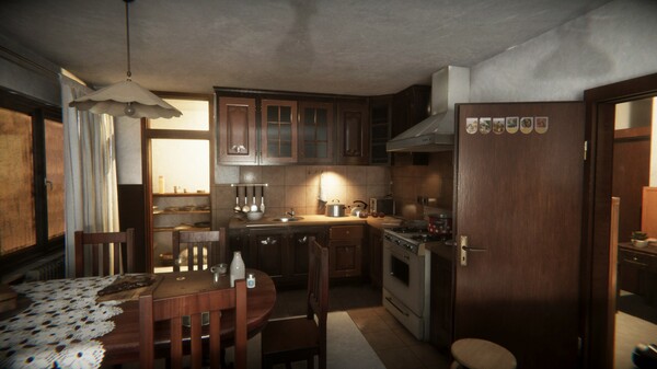 Screenshot 10 of Go Home Annie