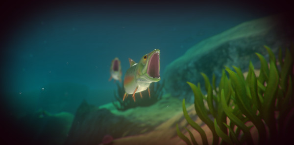 Screenshot 4 of Feed and Grow: Fish