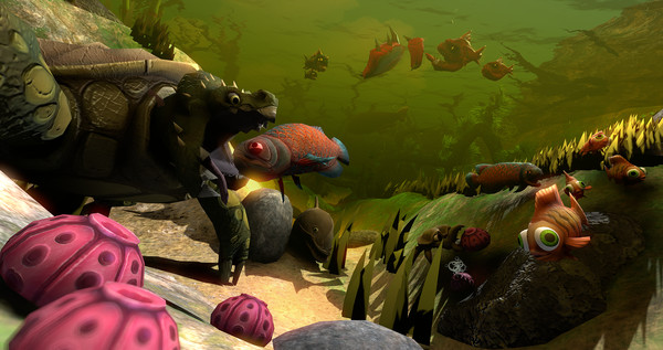 Screenshot 6 of Feed and Grow: Fish