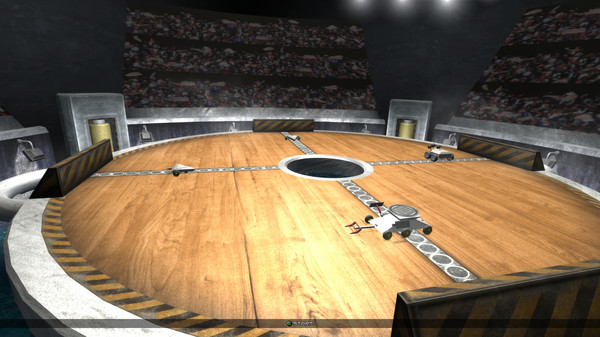 Screenshot 2 of Robot Arena III
