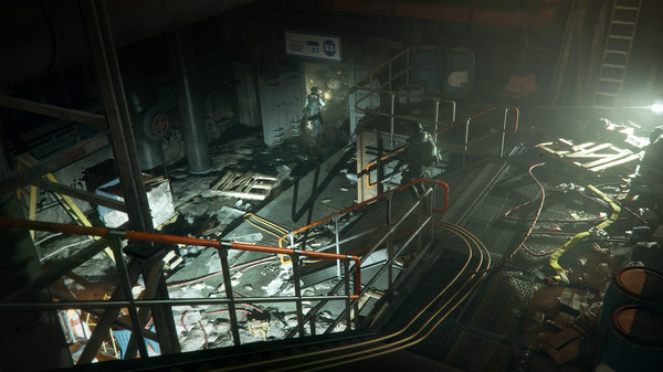 Screenshot 5 of Tom Clancy's The Division™ - Underground