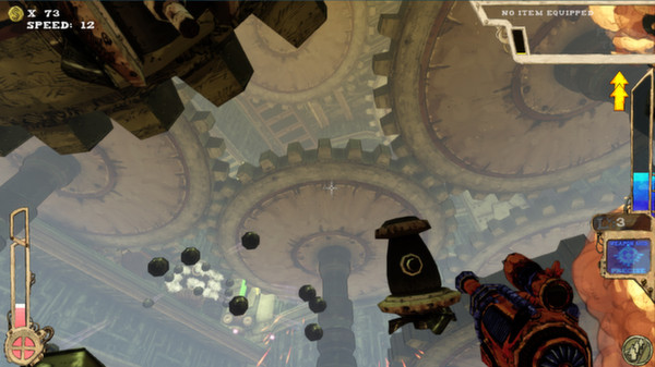 Screenshot 4 of Tower of Guns