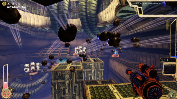 Screenshot 5 of Tower of Guns