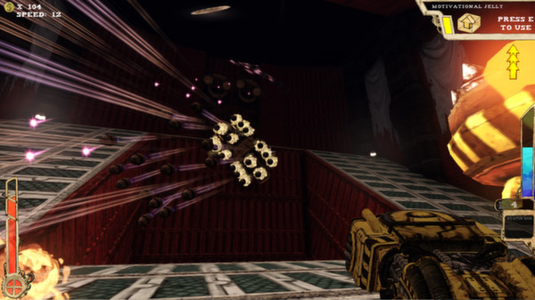 Screenshot 7 of Tower of Guns